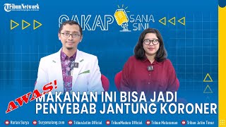 Mengenali Faktor Risiko Penyakit Jantung Koroner Sejak Dini [upl. by Fallon]