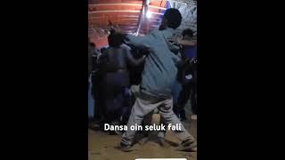 Dansa 2024 nian halo oioin fali [upl. by Ardie]