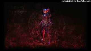 Bayonetta 2  Alraune  Whisperer of Dementia Not Piano [upl. by Sylvanus551]