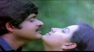 Aakasha Mounam Malayalam Movie Song Mynakam KS Chithra KG Markose  Raveendran [upl. by Suciram]