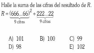 RAZONAMIENTO INDUCTIVO PROBLEMA RESUELTO [upl. by Mur]