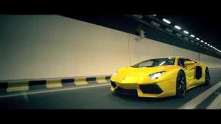 Imran Khan  Satisfya Official Music Video [upl. by Buatti]