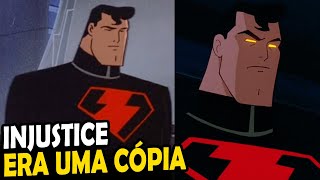 ESQUEÇA INJUSTICE ESSE É O MAIOR SUPERMAN DITADOR DO MAL [upl. by Toomay741]