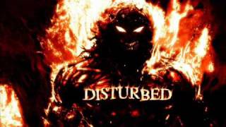 Disturbed  Stricken HQ Sound [upl. by Soalokin503]