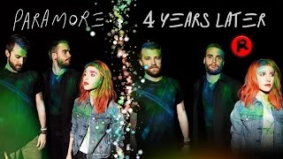 Paramore  Paramore 2013  Album Review [upl. by Deloris]