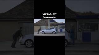 VW Polo GTI [upl. by Anar282]