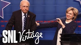 Democratic Debate Cold Open  SNL [upl. by Attlee]