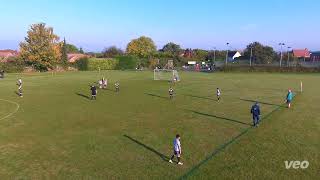 Kempsey Colts U11s vs Malvern Hillsiders 5th October 2024 [upl. by Durante806]