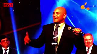 Bitconnect but its vocoded with the US national anthem [upl. by Ditter]