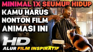 Film Animasi ini ditonton 100x pun GAK AKAN BOSEN [upl. by Amej884]