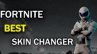 Fortnite BEST Skin Changer Download  FREE  2024  UNDETECTED [upl. by Cornela147]