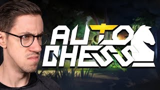 Dota Auto Chess mit Aphostle [upl. by Lisabeth430]