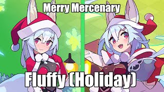 World Flipper Unit Episode  Fluffy Holiday [upl. by Hsemar821]