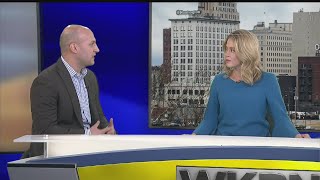 Watch State Senator Joe Schiavoni says GMs decision is about cash not people [upl. by Lyndell492]