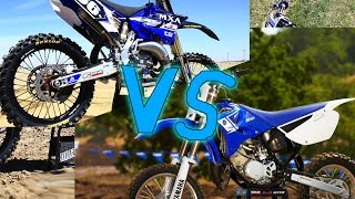 2022 YZ85 [upl. by Devina]