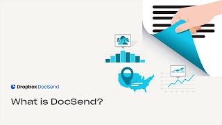 What is DocSend with cc  Secure document sharing document analytics and document control [upl. by Merrie276]