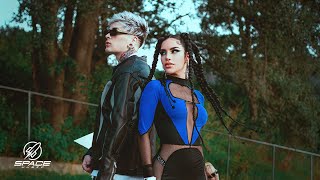 Kim Loaiza  KITTY Video Oficial Ft LIT killah [upl. by Aryaz]