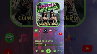 🔥MIX DEMBOW amp REGGAETON ANTIGUO🔥 TOP LATIN HITS quotCUMBRE CALLEJERAquot🍑 [upl. by Spearman]