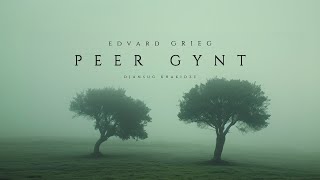 Peer Gynt Suite Edvard Griegs Masterpiece A Classical Gem [upl. by Ahsram570]