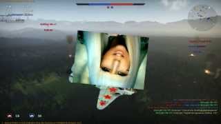 Нарезка War Thunder  Раки в Атаке part 3 Mp3 Хоровод [upl. by Nidorf]