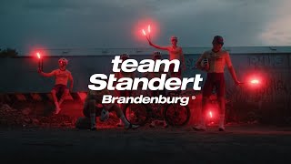 Team Standert Brandenburg – A new era of German bike racing [upl. by Tymes]