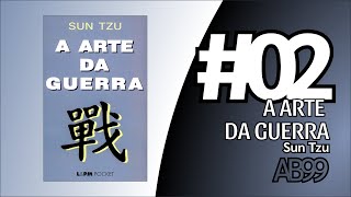 audiobook A Arte da Guerra 2 [upl. by Prasad]