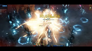 LOST ARK  Deadeye Enhanced Weapon Solo Velganos Build Included [upl. by Marcos]