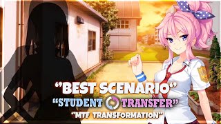 Student Transfer  Best Scenario  MTFFTF TG Transformation  Part 6  Gameplay 617 [upl. by Narayan]