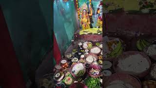 Laxmi Puja murti breakingnews durgapuja bhojpuri music pawansingh matarani laxmipuja laxmi [upl. by Toll]