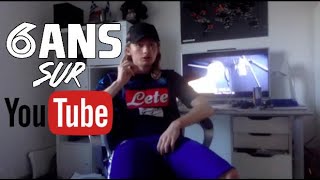 GabMorrison  6 ans sur YouTube  Je suis passé dans ta ville [upl. by Eneja]