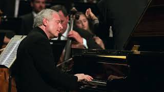 András Schiff plays Bach Keyboard Concertos  Live 2014 [upl. by Kalle]