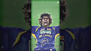 Malinga vs other Dhoni vs Malinga Dhoni helicopter shot cricket [upl. by Drahsar222]