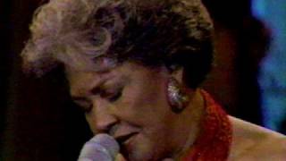 NANCY WILSON LIVE  I CANT MAKE YOU LOVE ME [upl. by Lahcim579]