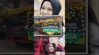 Gelar dan nama lengkap almarhumah Assoc Prof Dr Marissa Grace Haque [upl. by Ahseuqal]