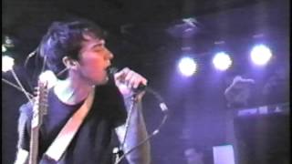 Joyce Manor  Constant Headache Live  Chain Reaction  VIPER VIDEO [upl. by Corilla]