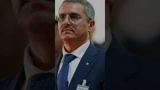 Sonatrach  Le PDG Toufik Hakkar limogé par Tebboune [upl. by Johiah203]