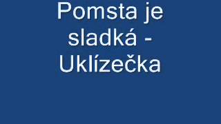 Pomsta je sladká  Uklízečka [upl. by Eddana11]