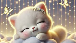 baby sleep song  soft lullaby soothingเพลงกล่อมเด็กเพลงกล่อมนอน sleep lullaby baby [upl. by Darb]