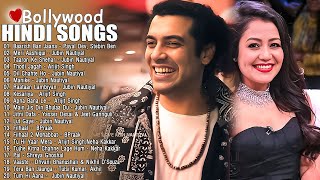 New Hindi Song 2023  Jubin Nautiyal SongsArijit Singh Song  Indian Songs [upl. by Landers]