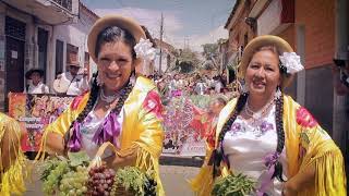 CARNAVAL EN TARIJA [upl. by Khudari]