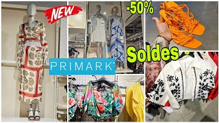 💗PRIMARK NOUVEAUTÉS amp SOLDES 160724 primark soldes2024 soldes bonsplans soldes bonsplans [upl. by Ydnec]