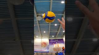 Волейбол от первого лица 🏐 [upl. by Seavey752]