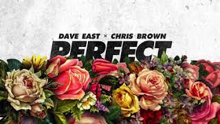 Perfect Clean  Dave East feat Chris Brown [upl. by Elatsyrk]