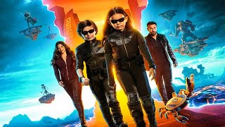 Spy Kids Armageddon  Review [upl. by Anahs332]