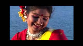 Goalini Goalini Goalparia Folk song by Bina Das Borthakur [upl. by Heddi]