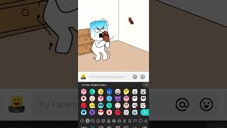 Get new iPhone emojis in my bio now emojis emoji anime cartoon asmr [upl. by Fakieh745]