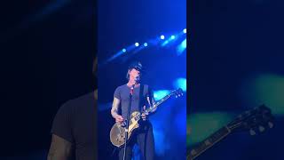 Goo Goo Dolls Stay With You Fun Fest Kingsport Tn 72724 [upl. by Sayed]