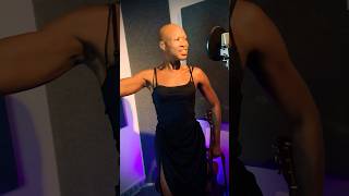 Something Inside So Strong  Queen Samar Labi Siffre Cover [upl. by Elyl]