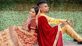 Rayneeshwaran amp Mimmie Divya  Trending Couple Tiktok  Part 1  2021 [upl. by Stormie]