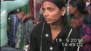 Can You Believe On Her BabaJi Bhoot Video [upl. by Tisbee]